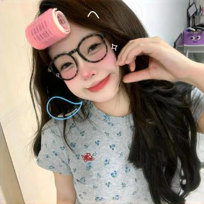 蕾丝边吸你血