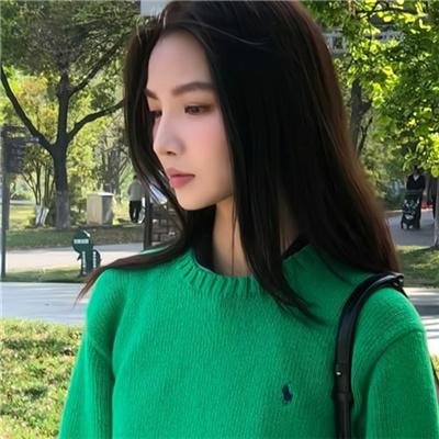 我是你的女人