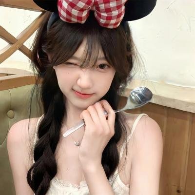 毕竟是巫女