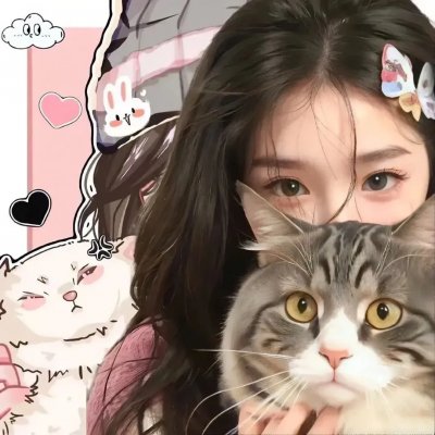 乔省长和他的女儿们