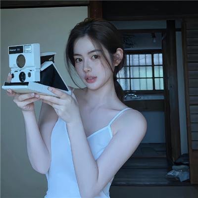 我即闪电